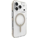 Θήκη ZAGG Santa Cruz Snap για iPhone 17 Pro - Titanium (Συμβατή με MagSafe)