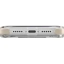 Θήκη ZAGG Santa Cruz Snap για iPhone 17 Pro - Titanium (Συμβατή με MagSafe)