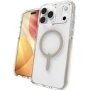 ZAGG Santa Cruz Snap για iPhone 17 Pro Max - Titanium