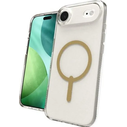 ZAGG Milan Snap for iPhone Air - Glitter Gold