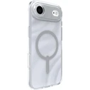 ZAGG Milan Snap θήκη για iPhone Air - Glitter Swirl