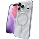 Zagg Milan Snap για iPhone 17 Pro - Glitter Swirl