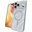 ZAGG Milan Snap θήκη για iPhone 17 Pro Max - Glitter Swirl
