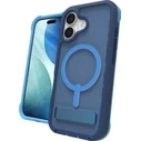 Θήκη Zagg Rainier Snap KS για iPhone 17 - Cobalt Horizon