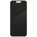 ZAGG Elite Privacy Tempered Glass για Apple iPhone 17 Pro Max - Προστατευτικό οθόνης ιδιωτικό
