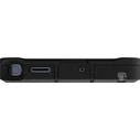 ZAGG Rainier Snap KS για Samsung Galaxy S26 - μαύρο