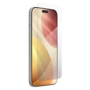 ZAGG Glass XTR6 Γυάλινο Προστατευτικό Οθόνης (Γραφένιο, Φίλτρο Μπλε Φωτός) για Apple iPhone 18 Pro / 17 Pro