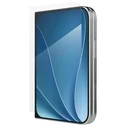 Zagg InvisibleShield Glass XTR6 Screen Protector for Apple iPhone - Duo Pack
