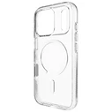 Zagg Crystal Palace Snap Lite Θήκη για iPhone 18 Pro / 17 Pro – Διάφανη