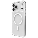 Zagg Crystal Palace Snap Lite Back Cover for iPhone 18 Pro Max / 17 Pro Max - Transparent