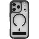 ZAGG Rainier Snap με υποστήριγμα για iPhone 18 Pro Max / 17 Pro Max - Μαύρο