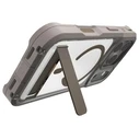 Zagg Rainier Snap με ενσωματωμένη βάση για iPhone 18 Pro / 17 Pro - μπεζ