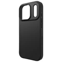 Θήκη ZAGG Milan Snap για iPhone 18 Pro / 17 Pro μαύρο