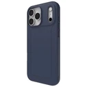 ZAGG Luxe Snap Case for Apple iPhone 18 Pro Max / 17 Pro Max - Navy