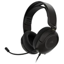 Corsair HS35 Stereo V3 Μαύρο (Gaming Headset)