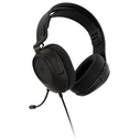Corsair HS35 Stereo V3 Μαύρο (Gaming Headset)