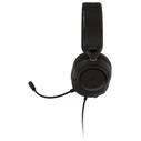 Corsair HS35 Stereo V3 Μαύρο (Gaming Headset)