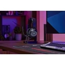 Corsair HS35 Stereo V3 Μαύρο (Gaming Headset)