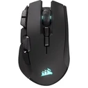 Gaming ποντίκι Corsair IRONCLAW WL SE Μαύρο RGB