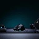 Gaming ποντίκι Corsair IRONCLAW WL SE Μαύρο RGB