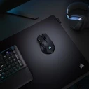 Gaming ποντίκι Corsair IRONCLAW WL SE Μαύρο RGB