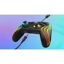 Turtle Beach Afterglow Wave Wired Gamepad for Nintendo Switch 2 – Black