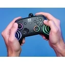 Turtle Beach Afterglow Wave Wired Gamepad for Nintendo Switch 2 – Black