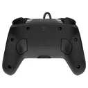 Turtle Beach Afterglow Wave Wired Gamepad for Nintendo Switch 2 – Black