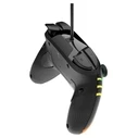 Turtle Beach Afterglow Wave Wired Gamepad for Nintendo Switch 2 – Black