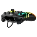 Turtle Beach Afterglow Wave Wired Gamepad for Nintendo Switch 2 – Black