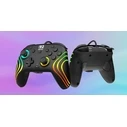 Turtle Beach Afterglow Wave Wired Gamepad for Nintendo Switch 2 – Black