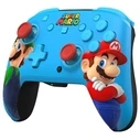 Turtle Beach Rematch RGB Ασύρματο Gamepad για Nintendo Switch / Switch 2 - Mario & Luigi