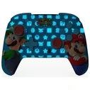 Turtle Beach Rematch RGB Ασύρματο Gamepad για Nintendo Switch / Switch 2 - Mario & Luigi