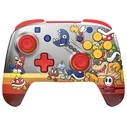 Turtle Beach RGB Rematch Ασύρματο Gamepad για Switch 2 - Koopa Troop