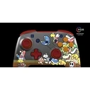Turtle Beach RGB Rematch Ασύρματο Gamepad για Switch 2 - Koopa Troop