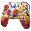 Turtle Beach RGB Rematch Ασύρματο Gamepad για Switch 2 - Koopa Troop