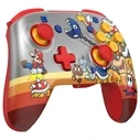 Turtle Beach RGB Rematch Ασύρματο Gamepad για Switch 2 - Koopa Troop