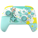 Turtle Beach Rematch Wireless Gamepad for Nintendo Switch 2 - Rosalina