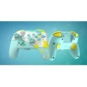 Turtle Beach Rematch Wireless Gamepad for Nintendo Switch 2 - Rosalina