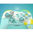 Turtle Beach Rematch Wireless Gamepad for Nintendo Switch 2 - Rosalina