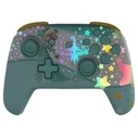 Turtle Beach Rematch Wireless Gamepad for Nintendo Switch 2 - Rosalina
