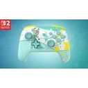 Turtle Beach Rematch Wireless Gamepad for Nintendo Switch 2 - Rosalina