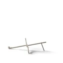 Native Union Fold Laptop Stand (sandstone)