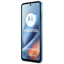 Motorola G17 Power 8GB RAM 256GB - Alaskan Blue