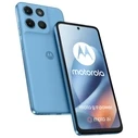 Motorola G17 Power 8GB RAM 256GB - Alaskan Blue