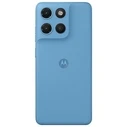 Motorola G17 Power 8GB RAM 256GB - Alaskan Blue