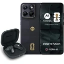 Motorola Edge 70 Fusion 5G (8/256GB) PANTONE Silhouette FIFA Έκδοση + Moto Buds