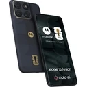 Motorola Edge 70 Fusion 5G (8/256GB) PANTONE Silhouette FIFA Έκδοση + Moto Buds