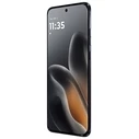 Motorola Edge 70 Fusion Power 5G 12/256GB Silhouette + Ακουστικά