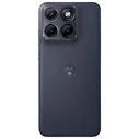 Motorola Edge 70 Fusion Power 5G 12/256GB Silhouette + Ακουστικά